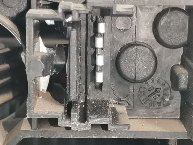 bontott RENAULT LAGUNA II Jobb Belső Hátsó Lámpa