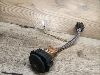 bontott RENAULT LAGUNA II Jobb első Ablakemelő Kapcsoló