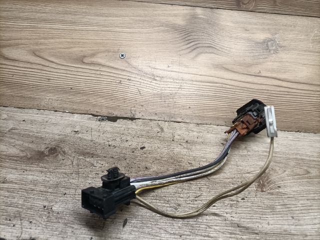 bontott RENAULT LAGUNA II Jobb első Ablakemelő Kapcsoló