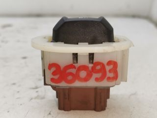 bontott RENAULT LAGUNA II Jobb első Ablakemelő Kapcsoló