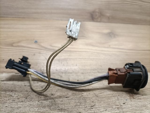 bontott RENAULT LAGUNA II Jobb első Ablakemelő Kapcsoló