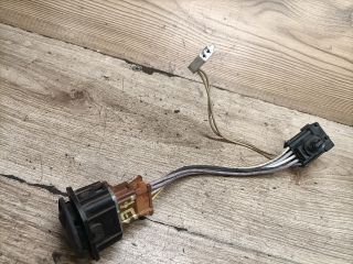 bontott RENAULT LAGUNA II Jobb első Ablakemelő Kapcsoló