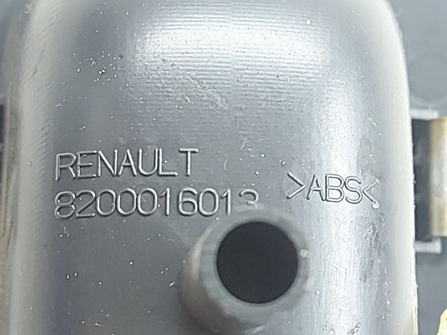 bontott RENAULT LAGUNA II Jobb első Ablakemelő Kapcsoló