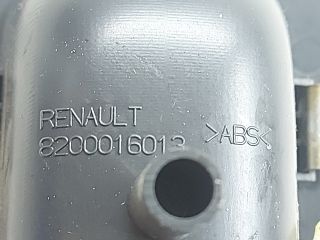 bontott RENAULT LAGUNA II Jobb első Ablakemelő Kapcsoló