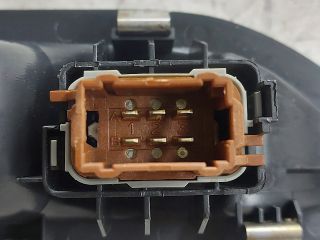 bontott RENAULT LAGUNA II Jobb első Ablakemelő Kapcsoló