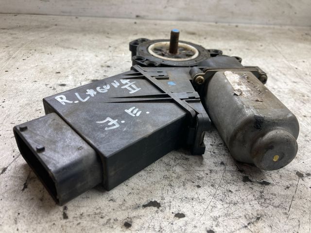 bontott RENAULT LAGUNA II Jobb első Ablakemelő Motor