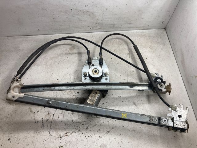 bontott RENAULT LAGUNA II Jobb első Ablakemelő Szerkezet (Elektromos)