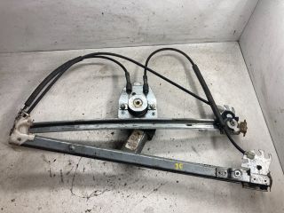 bontott RENAULT LAGUNA II Jobb első Ablakemelő Szerkezet (Elektromos)
