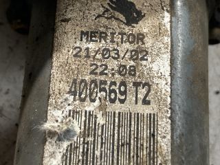 bontott RENAULT LAGUNA II Jobb első Ablakemelő Szerkezet (Elektromos)