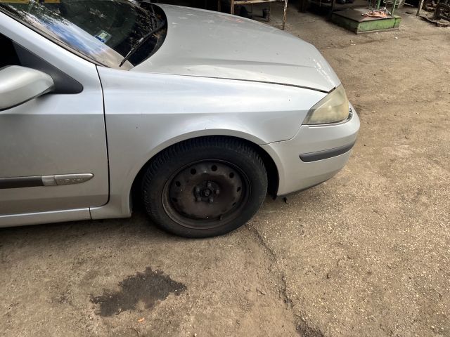 bontott RENAULT LAGUNA II Jobb első Ablakemelő Szerkezet (Elektromos)