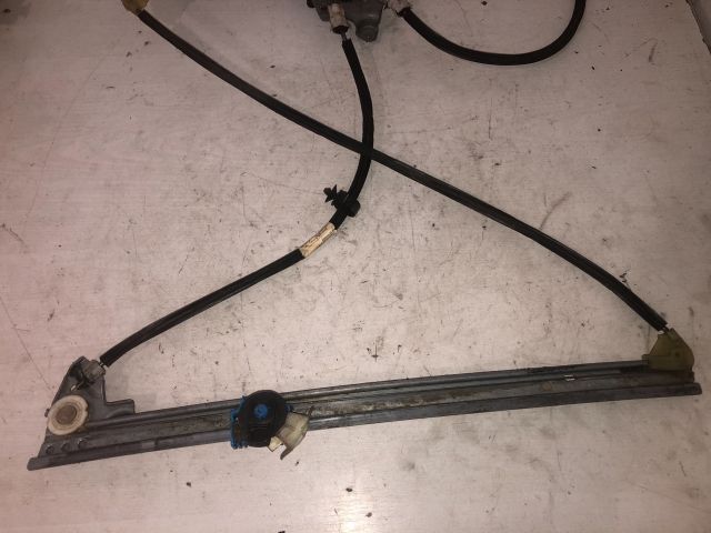 bontott RENAULT LAGUNA II Jobb első Ablakemelő Szerkezet (Elektromos)