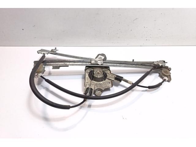 bontott RENAULT LAGUNA II Jobb első Ablakemelő Szerkezet (Elektromos)