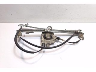 bontott RENAULT LAGUNA II Jobb első Ablakemelő Szerkezet (Elektromos)