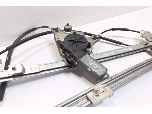bontott RENAULT LAGUNA II Jobb első Ablakemelő Szerkezet (Elektromos)