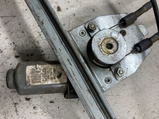 bontott RENAULT LAGUNA II Jobb első Ablakemelő Szerkezet (Elektromos)