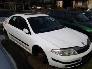 bontott RENAULT LAGUNA II Jobb első Ablakemelő Szerkezet (Elektromos)