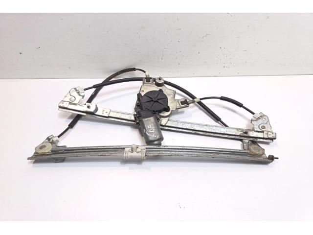 bontott RENAULT LAGUNA II Jobb első Ablakemelő Szerkezet (Elektromos)