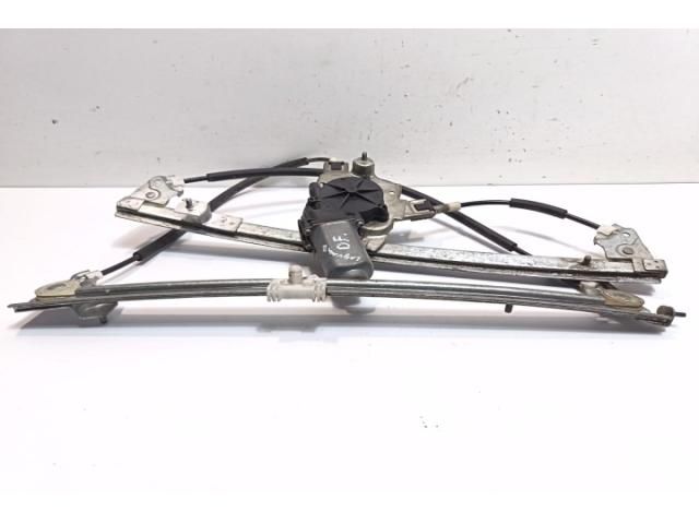 bontott RENAULT LAGUNA II Jobb első Ablakemelő Szerkezet (Elektromos)