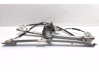 bontott RENAULT LAGUNA II Jobb első Ablakemelő Szerkezet (Elektromos)