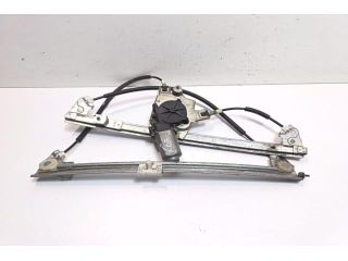 bontott RENAULT LAGUNA II Jobb első Ablakemelő Szerkezet (Elektromos)