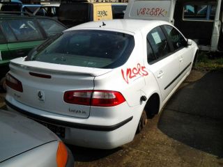 bontott RENAULT LAGUNA II Jobb első Ablakemelő Szerkezet (Elektromos)