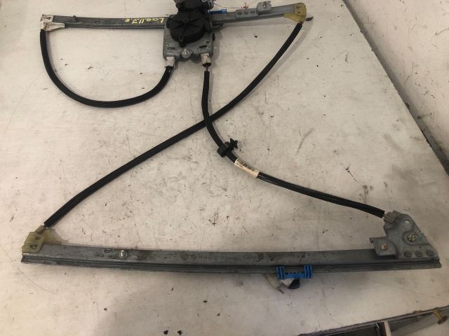 bontott RENAULT LAGUNA II Jobb első Ablakemelő Szerkezet (Elektromos)