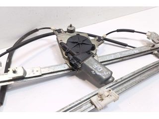 bontott RENAULT LAGUNA II Jobb első Ablakemelő Szerkezet (Elektromos)