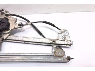 bontott RENAULT LAGUNA II Jobb első Ablakemelő Szerkezet (Elektromos)