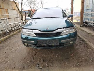 bontott RENAULT LAGUNA II Jobb első Ablaktörlő Kar