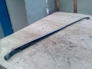 bontott RENAULT LAGUNA II Jobb első Ablaktörlő Kar