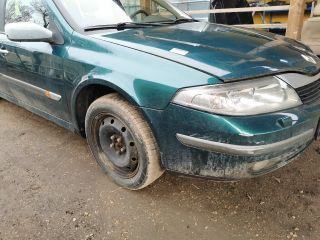 bontott RENAULT LAGUNA II Jobb első Ablaktörlő Kar