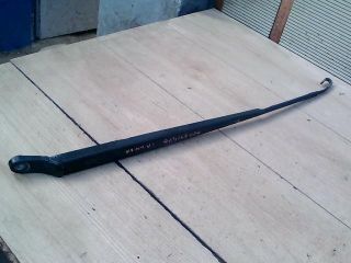 bontott RENAULT LAGUNA II Jobb első Ablaktörlő Kar