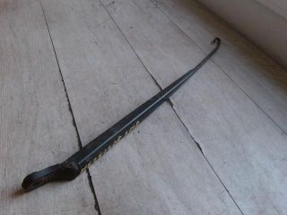 bontott RENAULT LAGUNA II Jobb első Ablaktörlő Kar