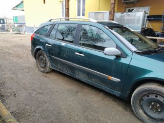 bontott RENAULT LAGUNA II Jobb első Ablaktörlő Kar