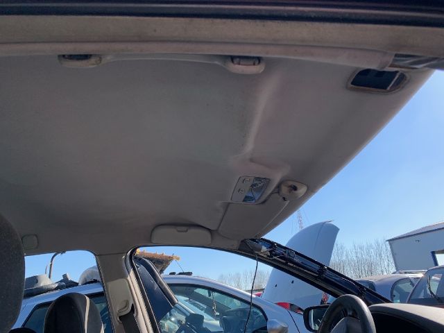 bontott RENAULT LAGUNA II Jobb első Ajtó Kárpit