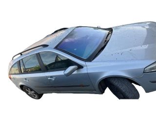 bontott RENAULT LAGUNA II Jobb első Ajtó Kárpit