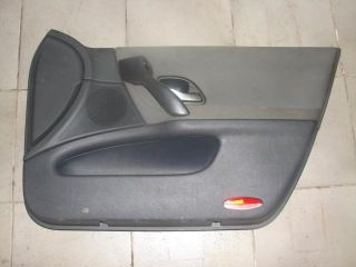 bontott RENAULT LAGUNA II Jobb első Ajtó Kárpit