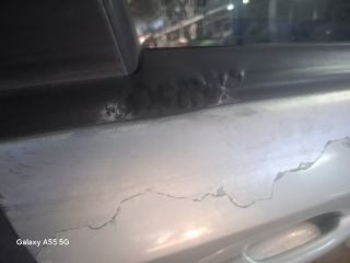 bontott RENAULT LAGUNA II Jobb első Ajtó (Részeivel)