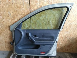 bontott RENAULT LAGUNA II Jobb első Ajtó (Részeivel)