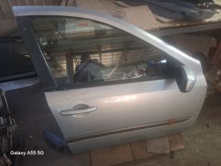bontott RENAULT LAGUNA II Jobb első Ajtó (Részeivel)