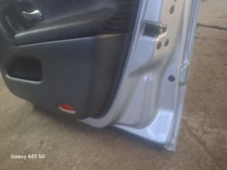 bontott RENAULT LAGUNA II Jobb első Ajtó (Részeivel)