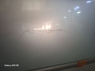 bontott RENAULT LAGUNA II Jobb első Ajtó (Részeivel)