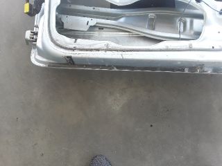 bontott RENAULT LAGUNA II Jobb első Ajtó (Részeivel)