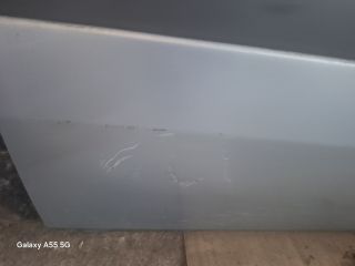 bontott RENAULT LAGUNA II Jobb első Ajtó (Részeivel)