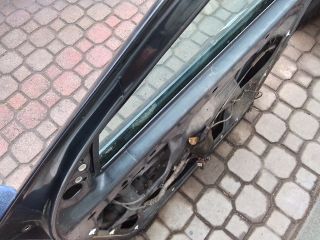 bontott RENAULT LAGUNA II Jobb első Ajtó (Részeivel)
