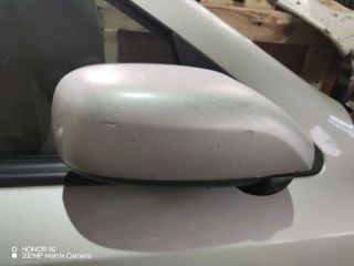 bontott RENAULT LAGUNA II Jobb első Ajtó (Részeivel)