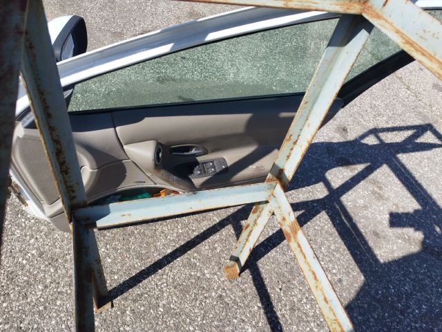 bontott RENAULT LAGUNA II Jobb első Ajtó (Részeivel)