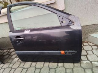bontott RENAULT LAGUNA II Jobb első Ajtó (Részeivel)
