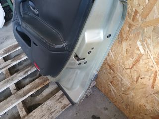 bontott RENAULT LAGUNA II Jobb első Ajtó (Részeivel)