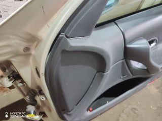 bontott RENAULT LAGUNA II Jobb első Ajtó (Részeivel)